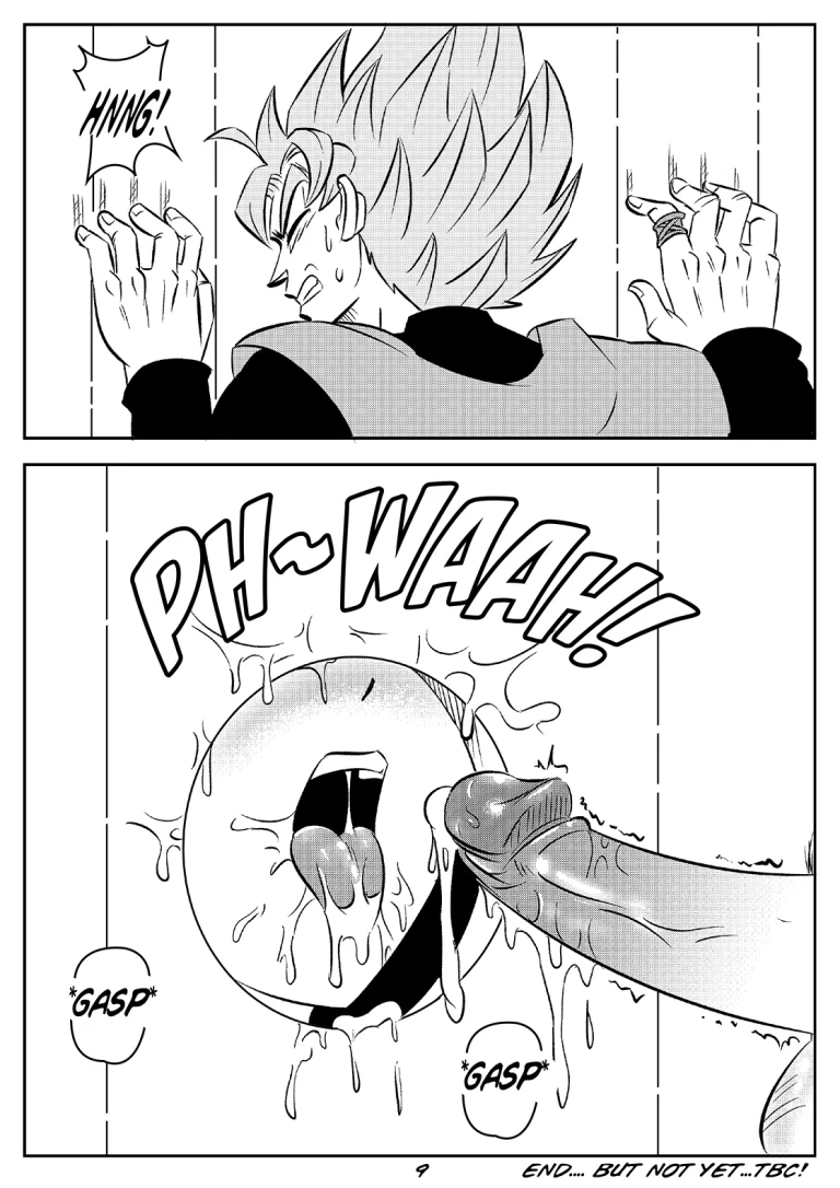 DBG: Hole Milk porn comic picture 9