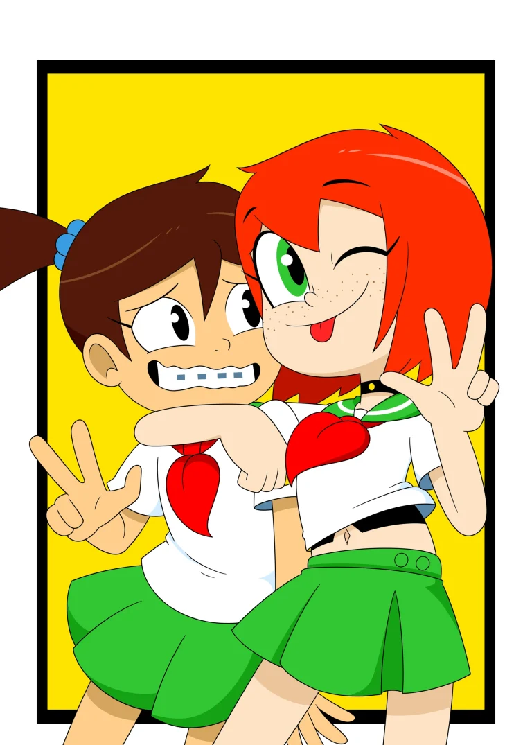 Debbie the Ditzy Deviant Dolt porn comic picture 3