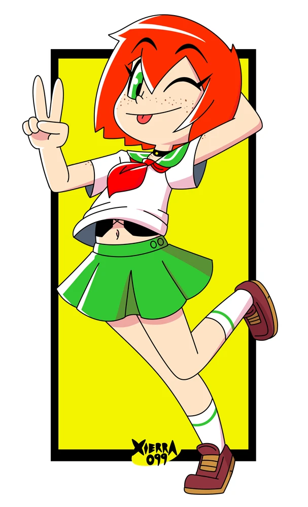 Debbie the Ditzy Deviant Dolt porn comic picture 4