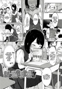 DEBUT of a New Me!! porn comic picture 1
