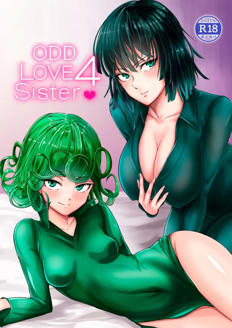 Dekoboko Love sister 4-gekime porn comic picture 1