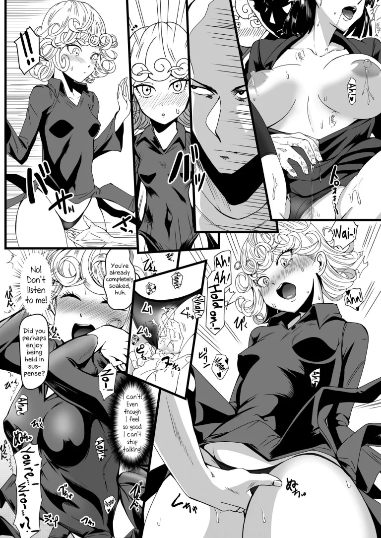 Dekoboko Love sister 4-gekime porn comic picture 15