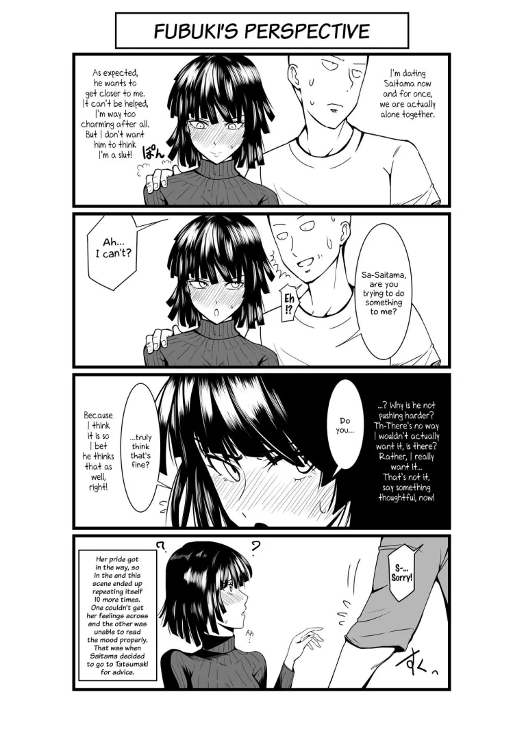 Dekoboko Love sister 4-gekime porn comic picture 37