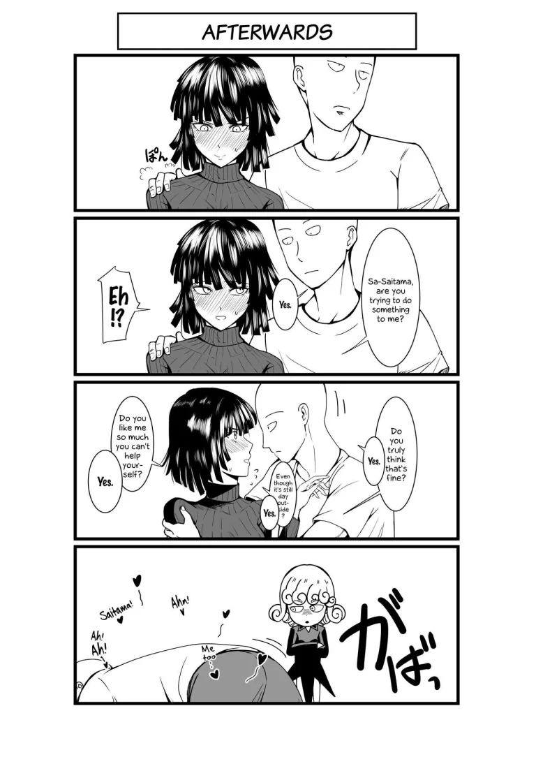 Dekoboko Love sister 4-gekime porn comic picture 39