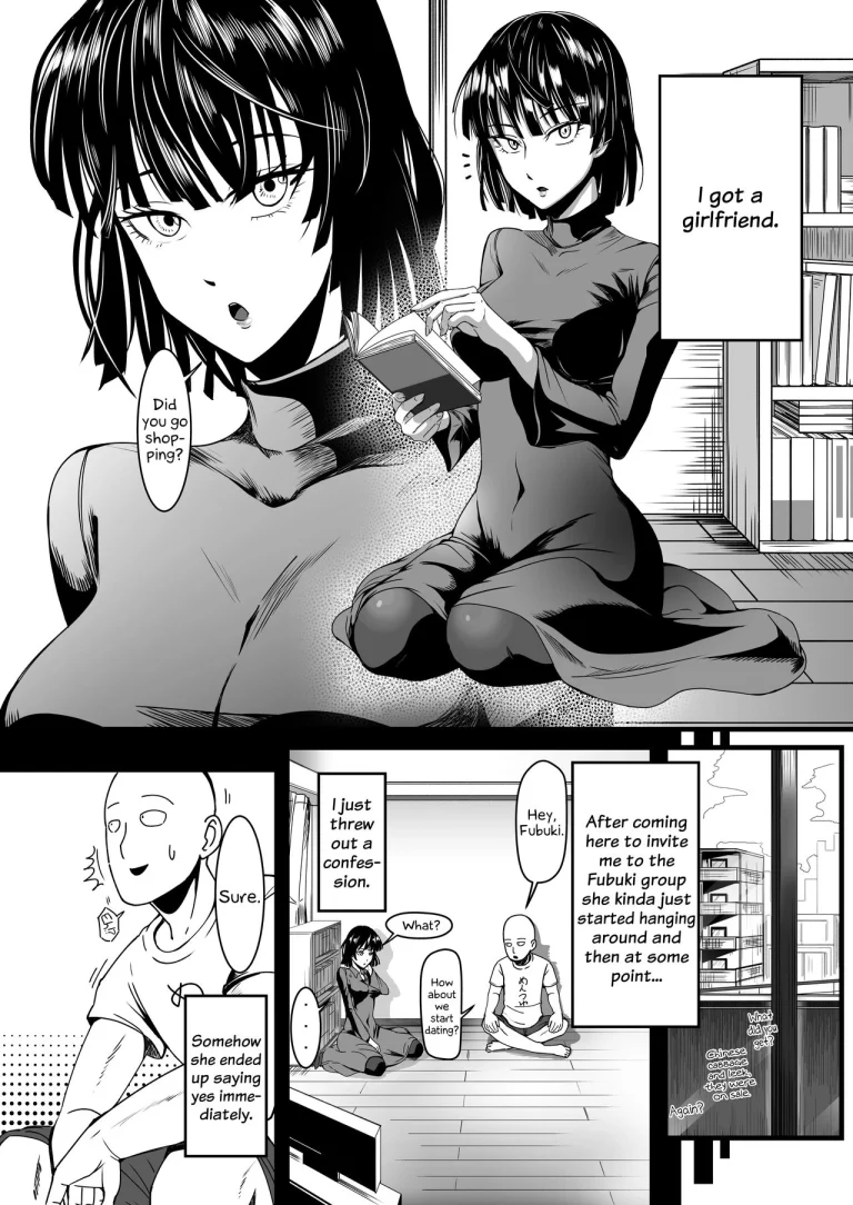 Dekoboko Love sister 4-gekime porn comic picture 4