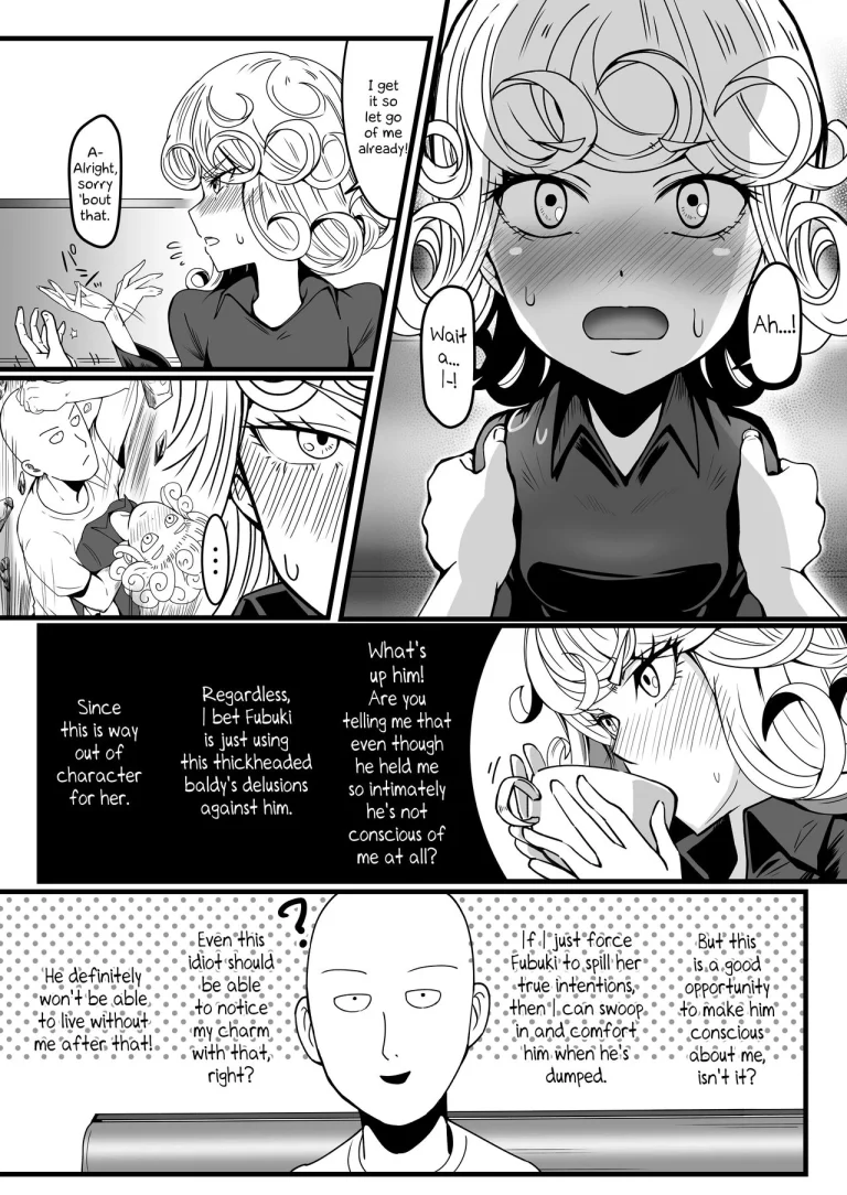 Dekoboko Love sister 4-gekime porn comic picture 7