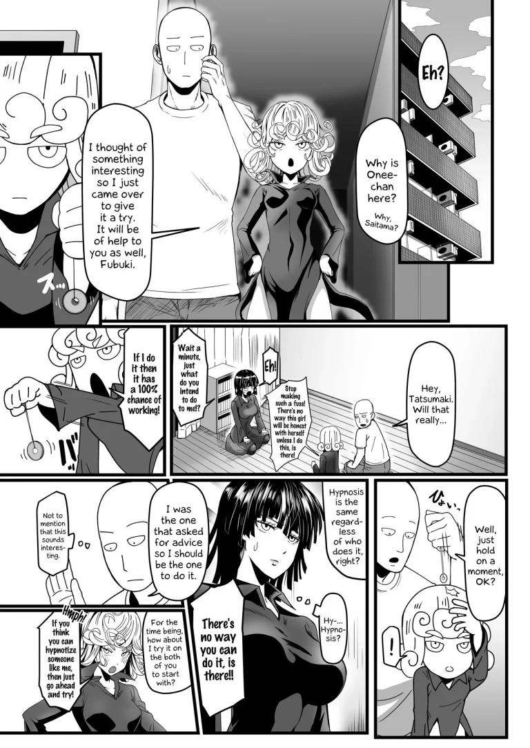 Dekoboko Love sister 4-gekime porn comic picture 8