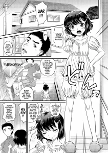 Delicate Little Girls Are Comfortably Hot!!! 9 porn comic picture 1