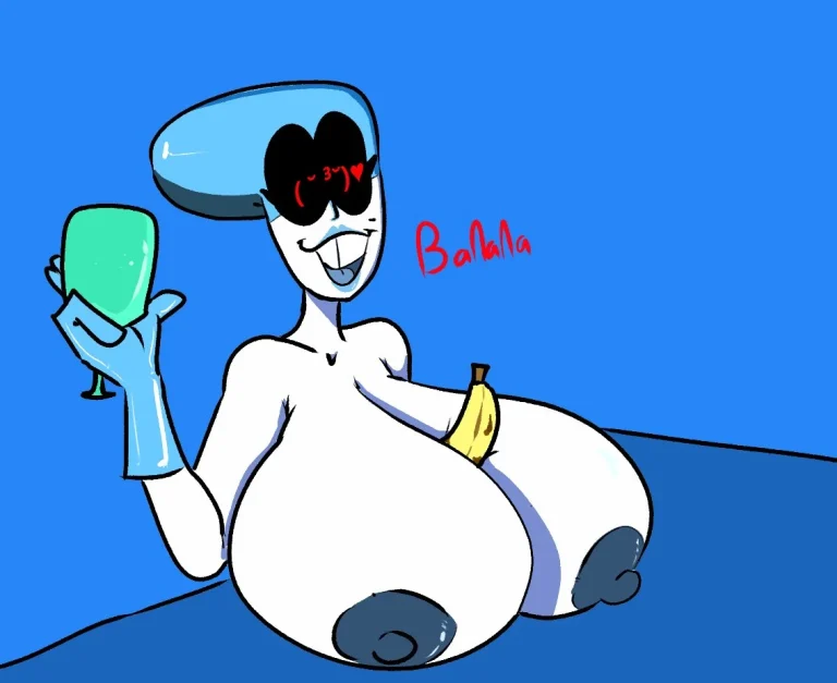 Deltarune Compilation porn comic picture 20