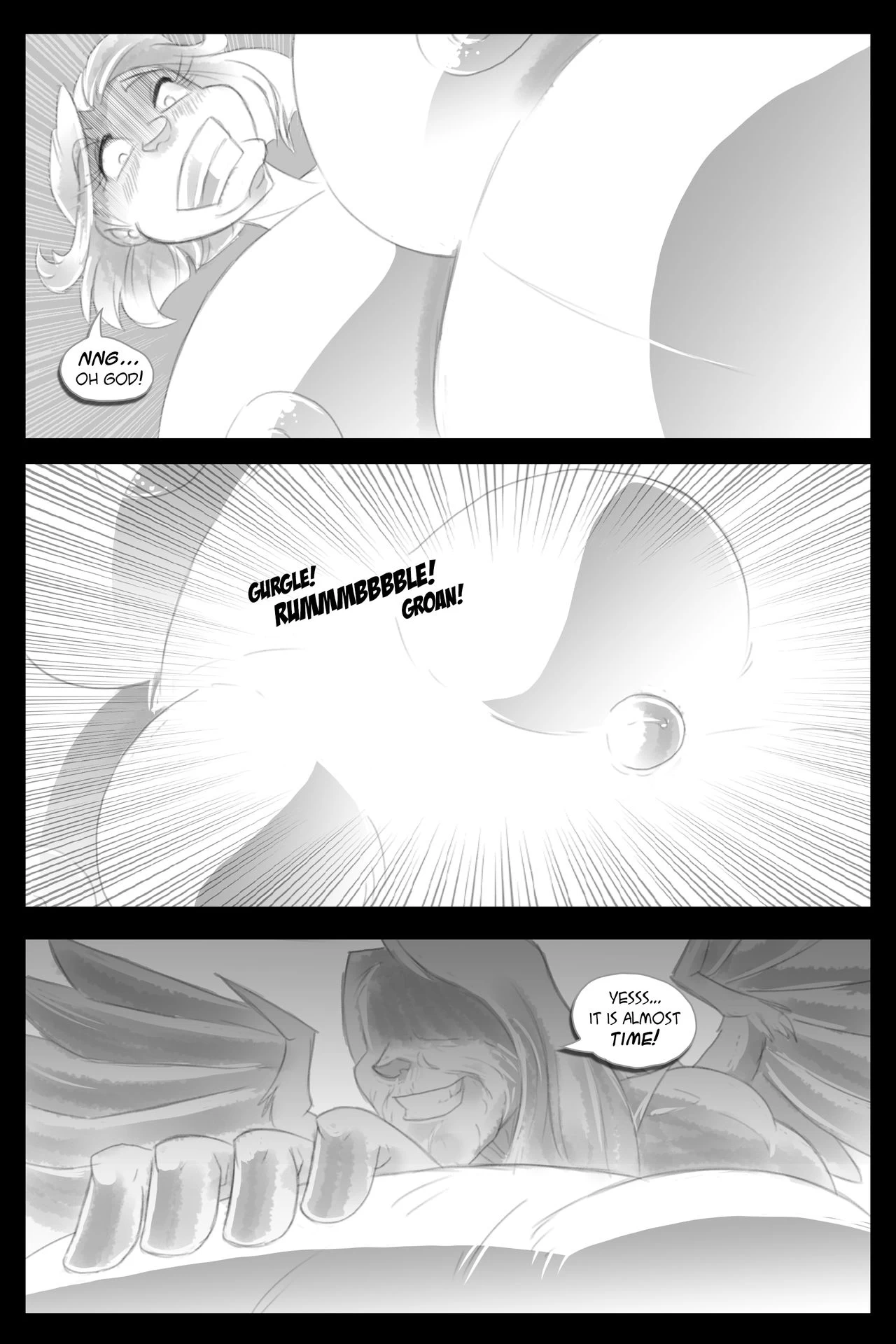 Demonseed 4 porn comic picture 23