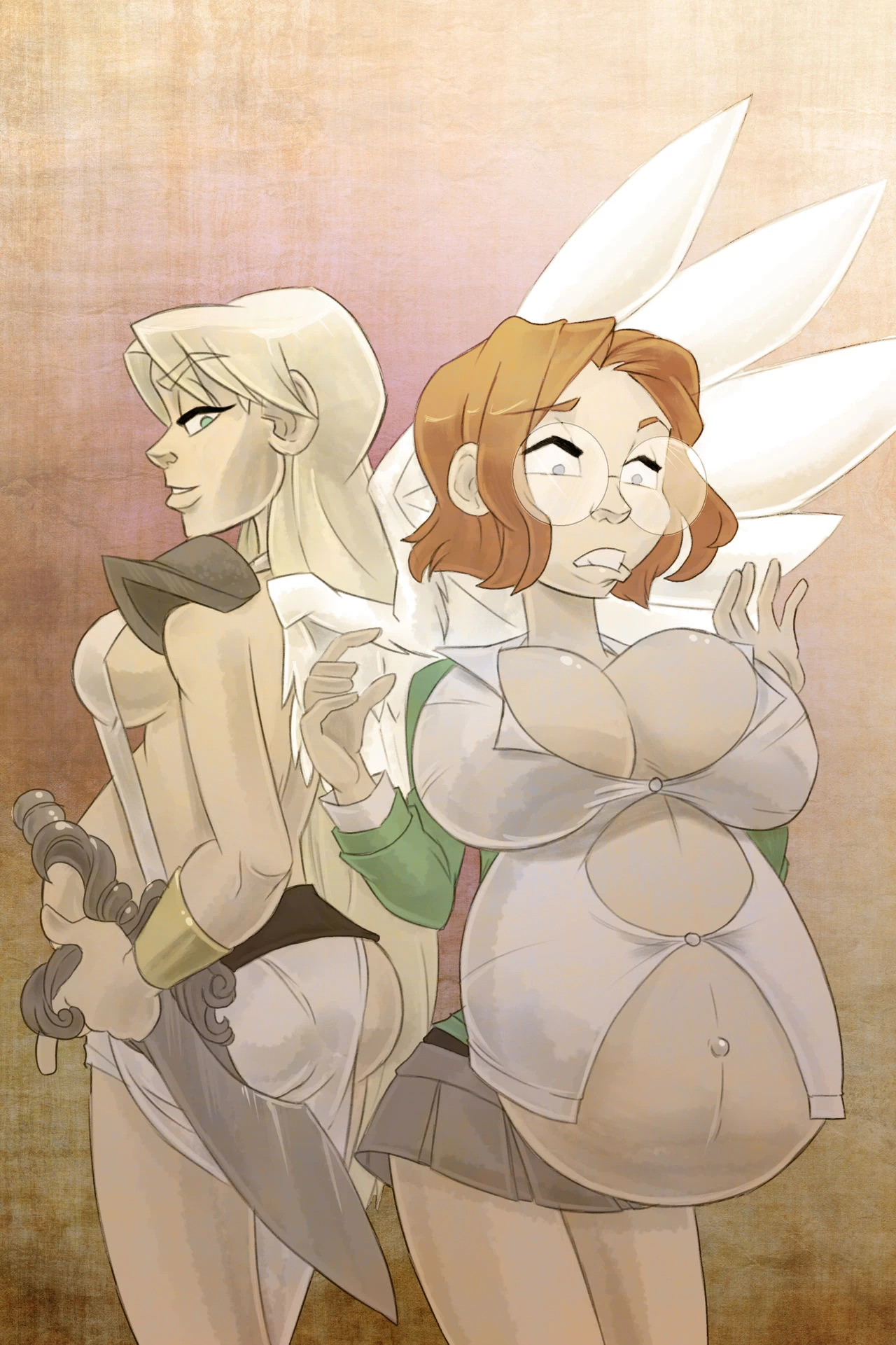 Demonseed 4 porn comic picture 26
