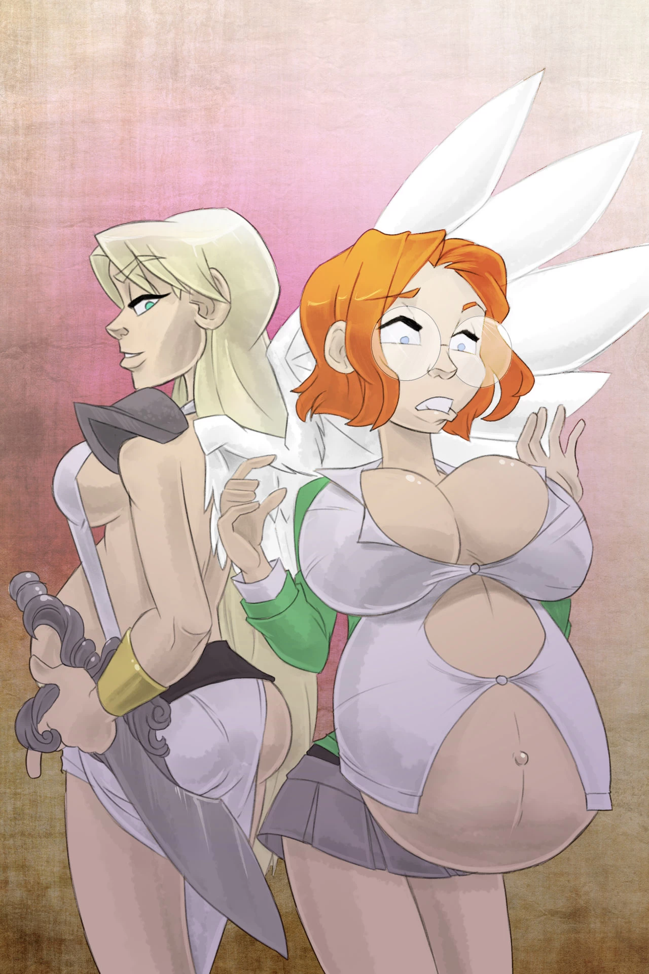 Demonseed 4 porn comic picture 27