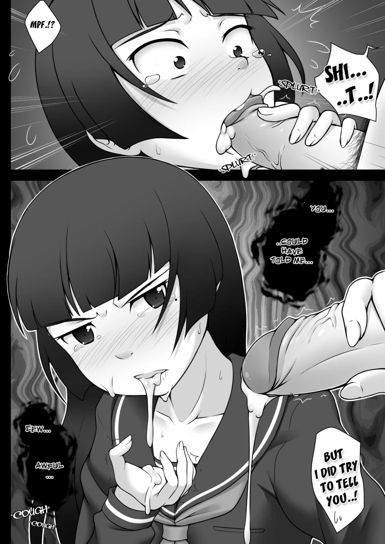 Destiny Change porn comic picture 12