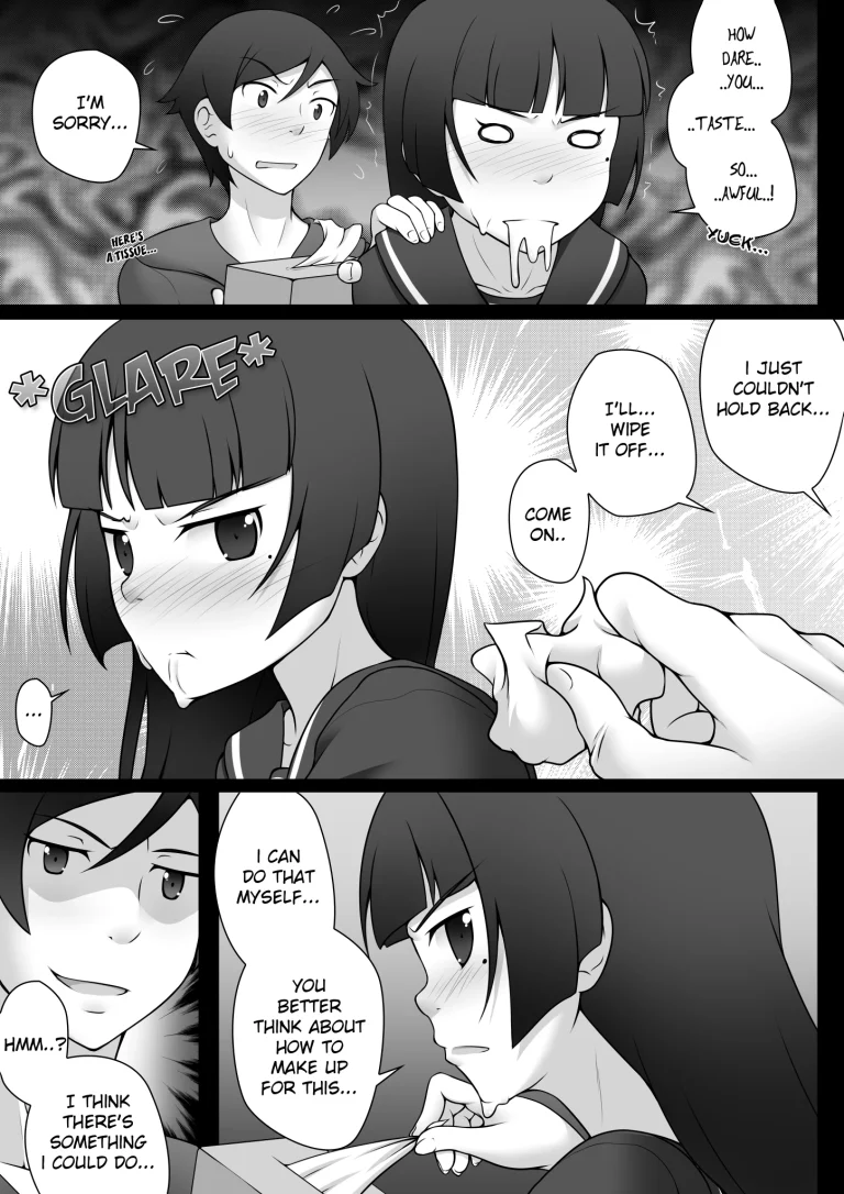 Destiny Change porn comic picture 13