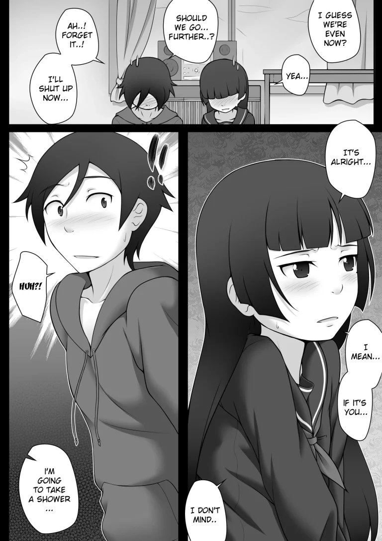 Destiny Change porn comic picture 18