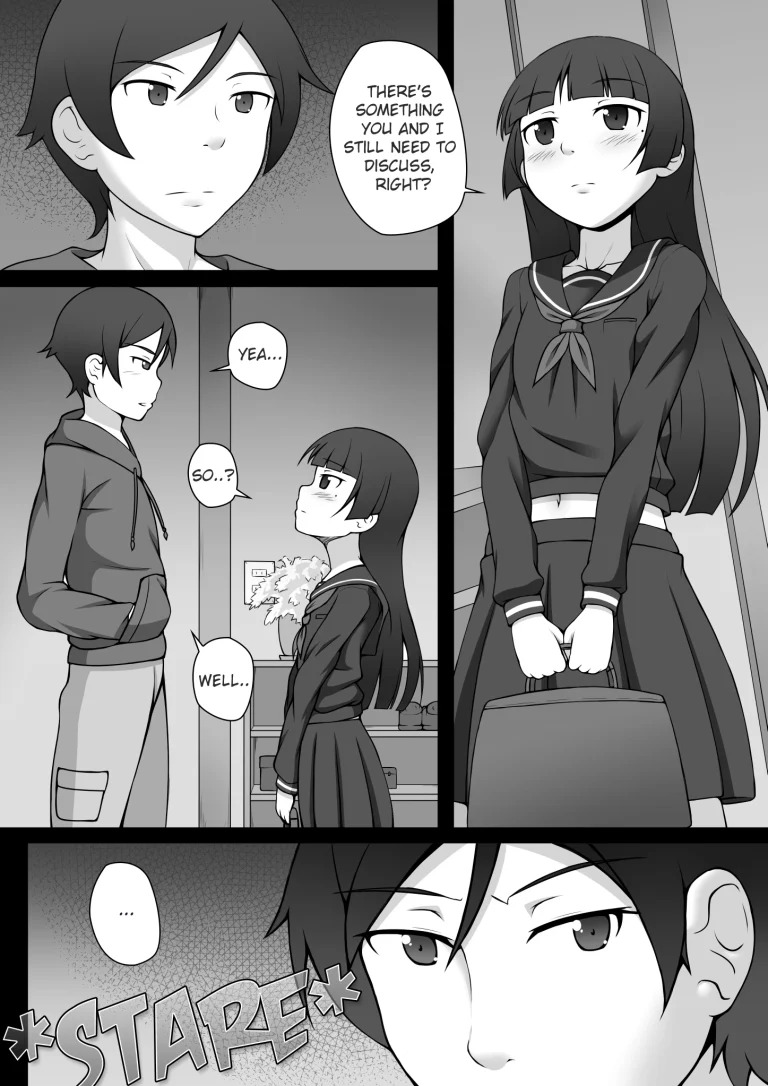 Destiny Change porn comic picture 2