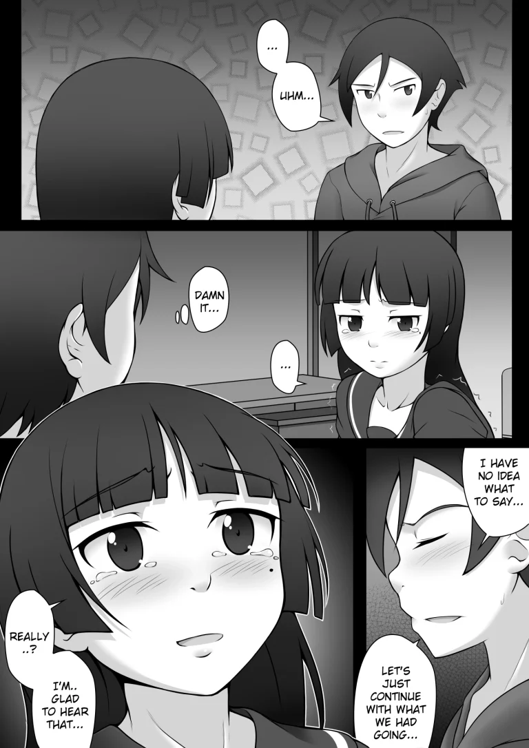 Destiny Change porn comic picture 3