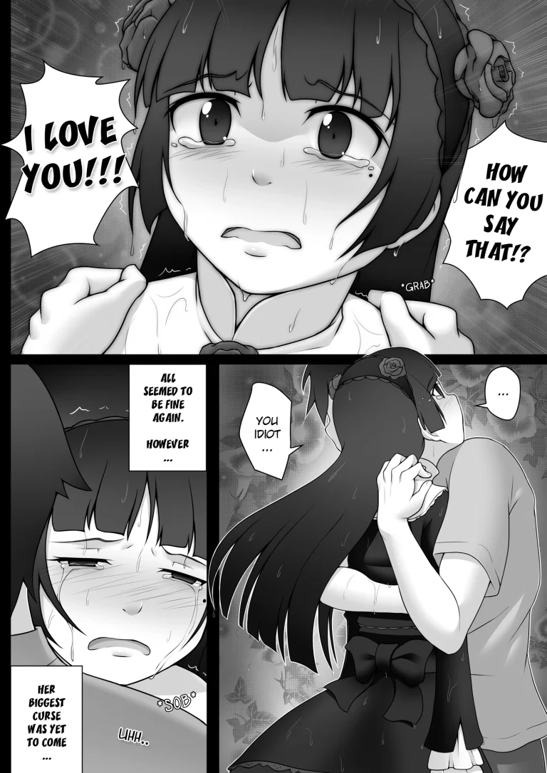 Destiny Change porn comic picture 34