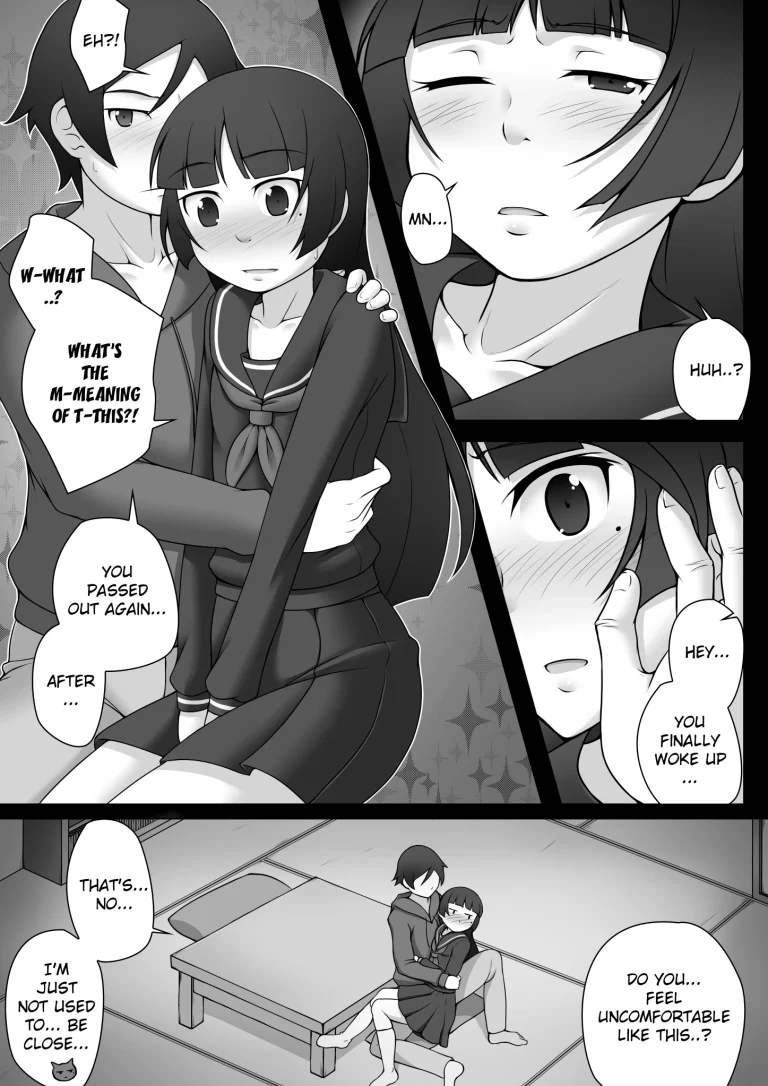 Destiny Change porn comic picture 7