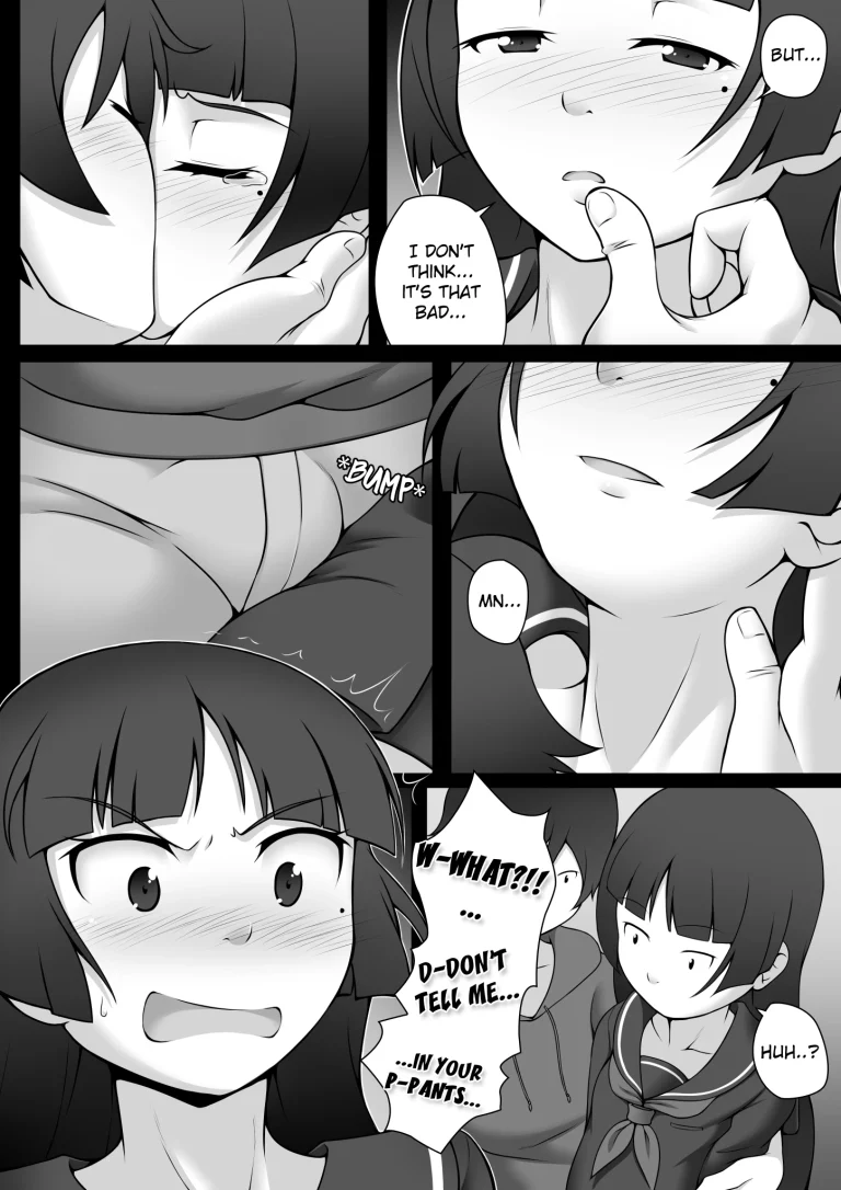 Destiny Change porn comic picture 8