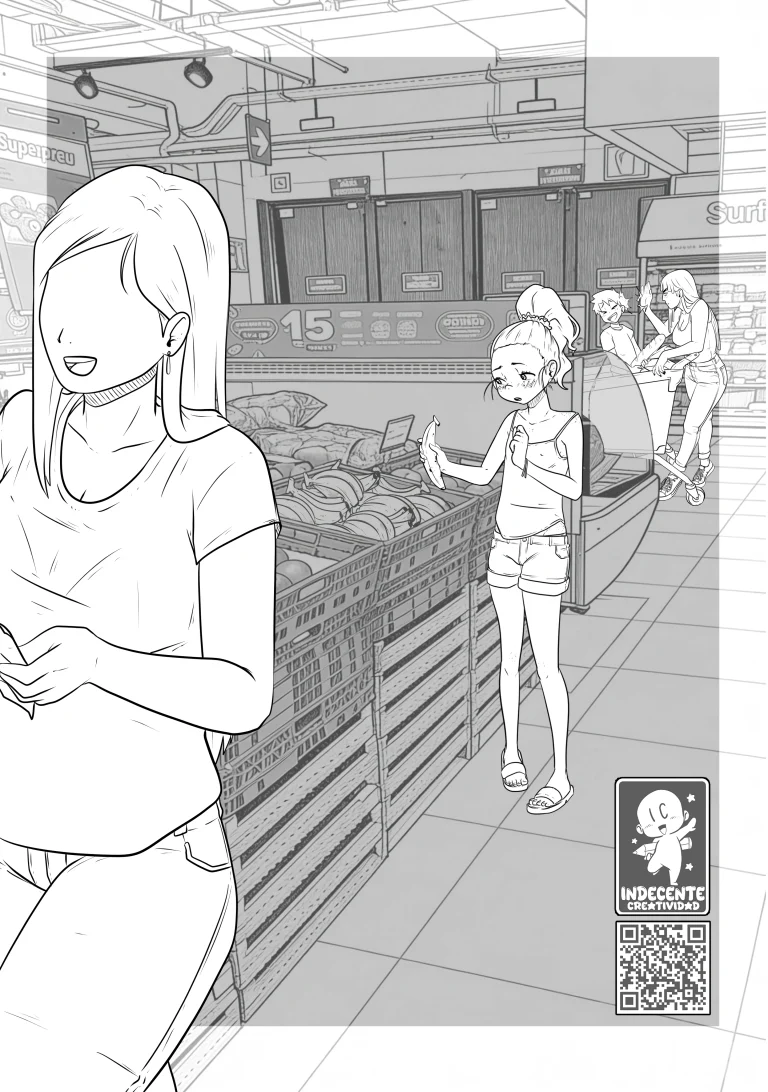 Dibujos Random Random Drawings porn comic picture 15