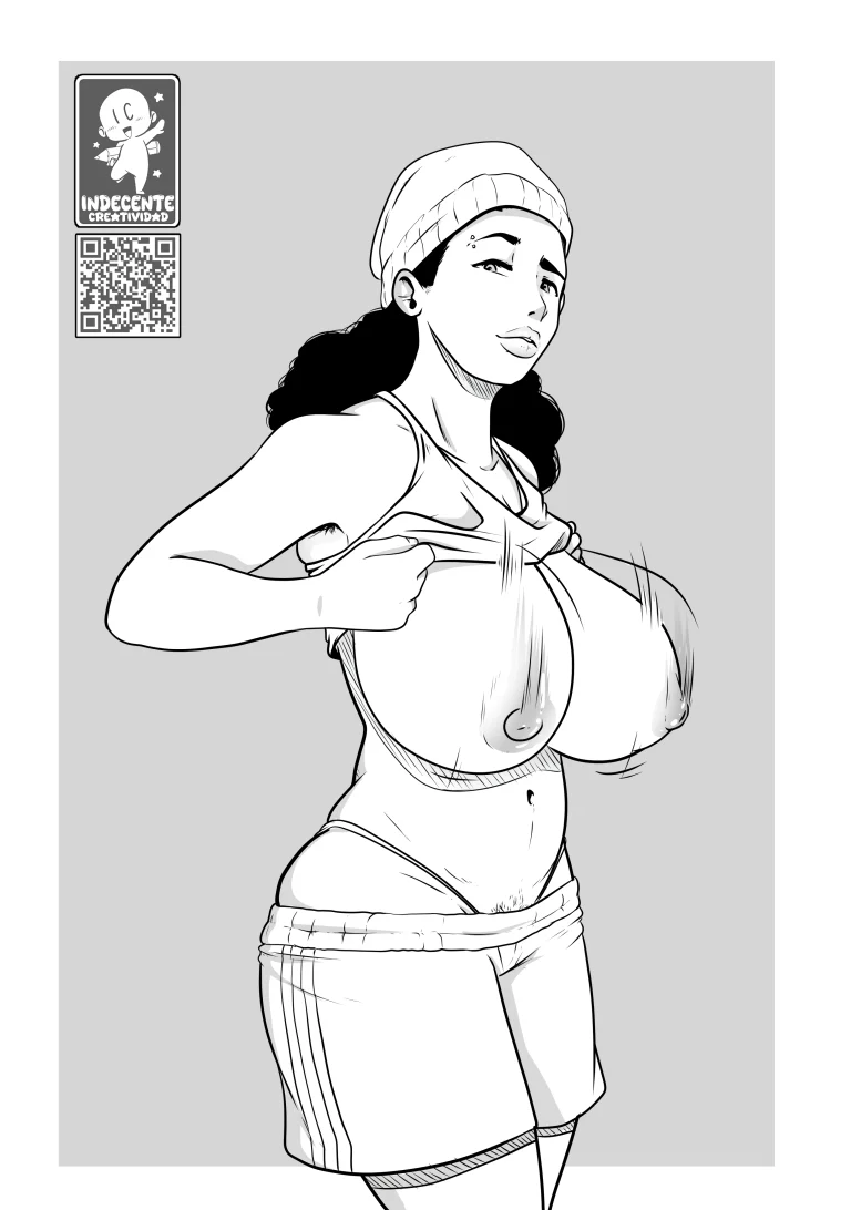 Dibujos Random Random Drawings porn comic picture 17