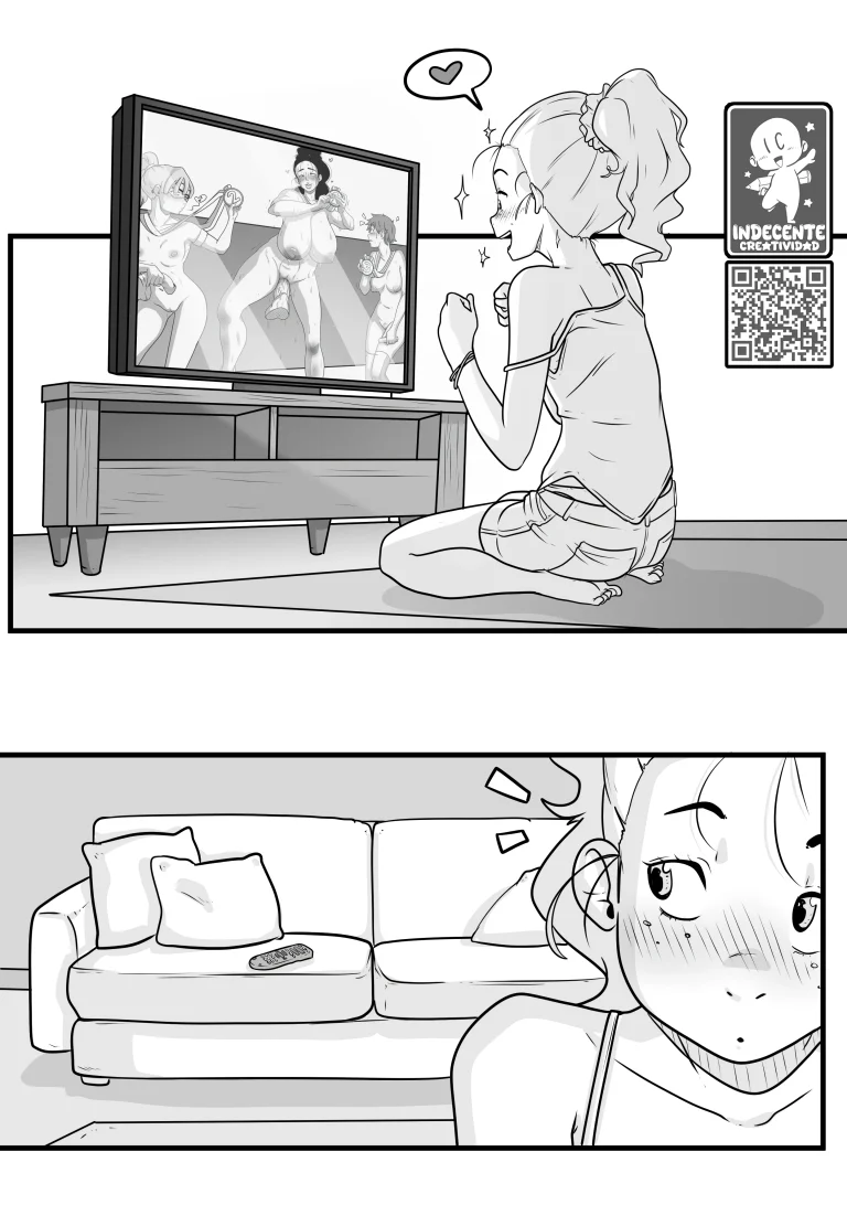 Dibujos Random Random Drawings porn comic picture 28