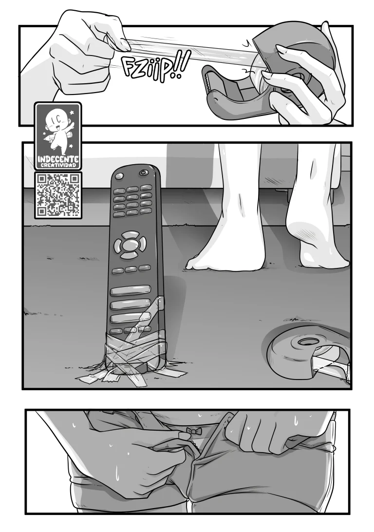 Dibujos Random Random Drawings porn comic picture 29