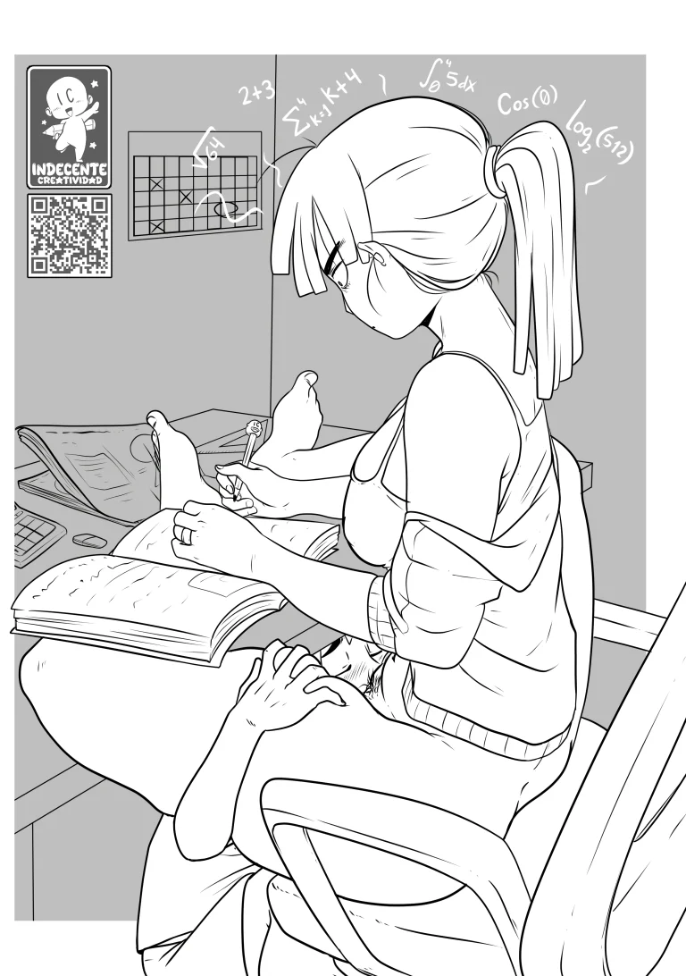 Dibujos Random Random Drawings porn comic picture 3