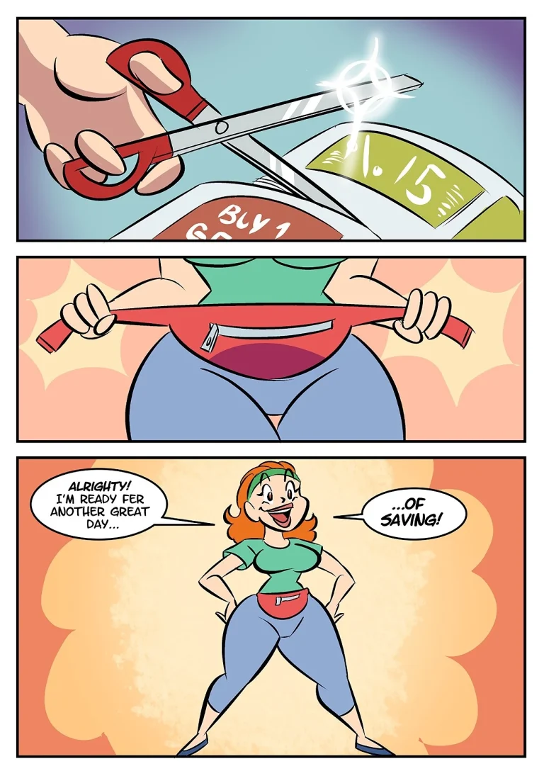 Discount Momma porn comic picture 2