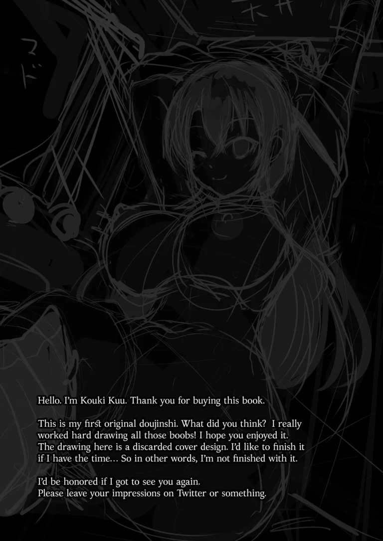 Do you like Big Sis' Big Tits? porn comic picture 24