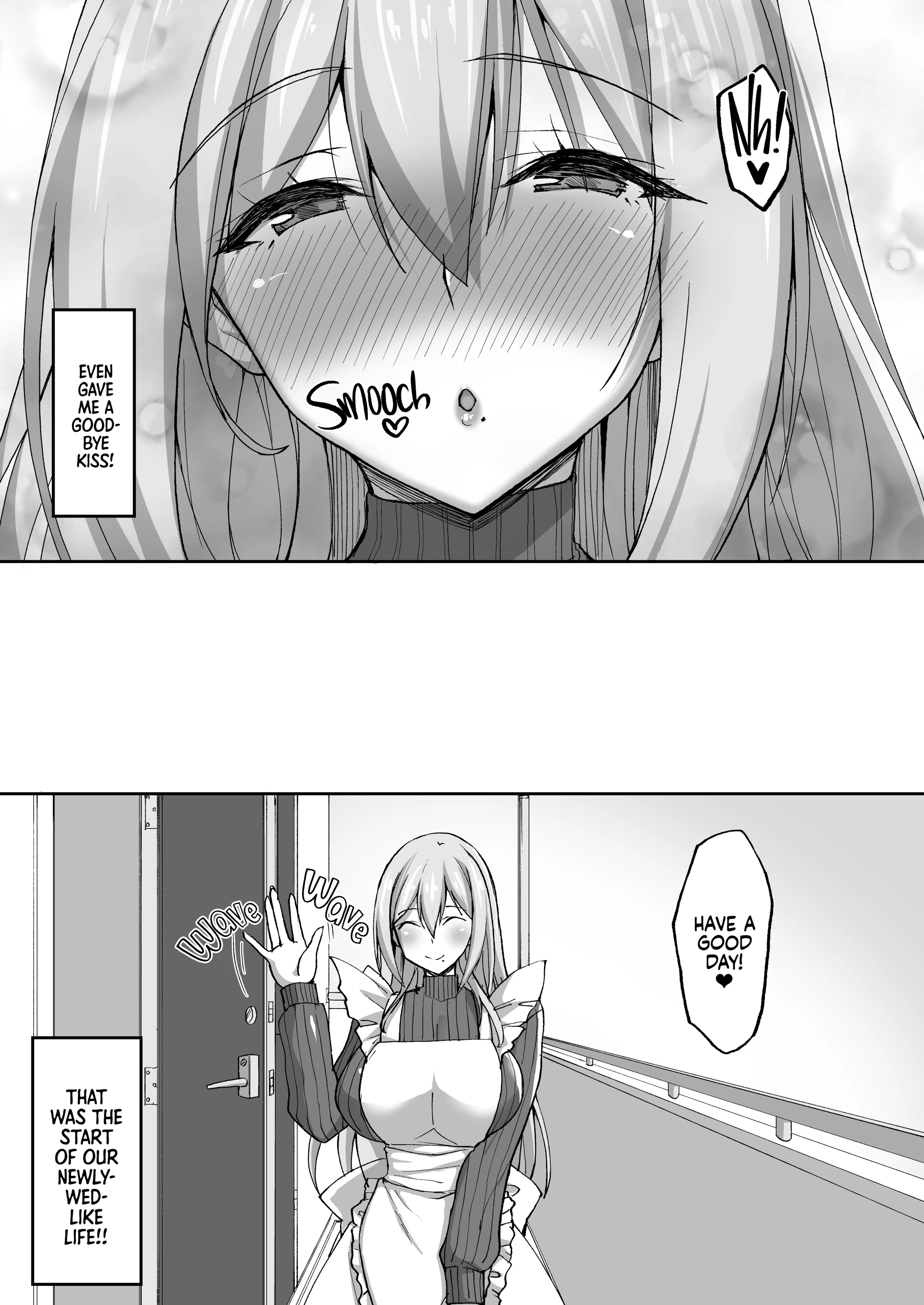 Do You Like Naughty Older Girls? 2 porn comic picture 12