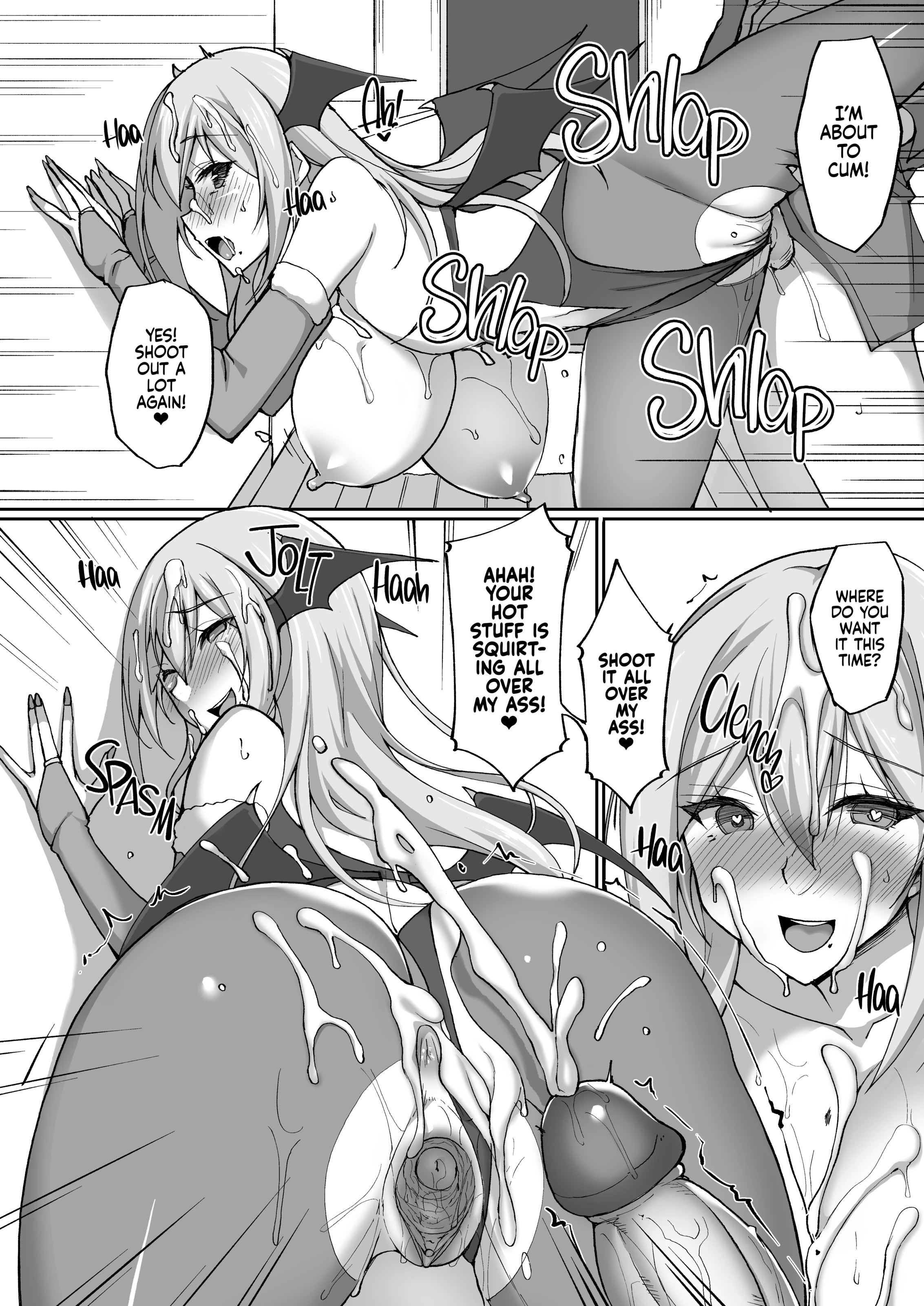 Do You Like Naughty Older Girls? 2 porn comic picture 25