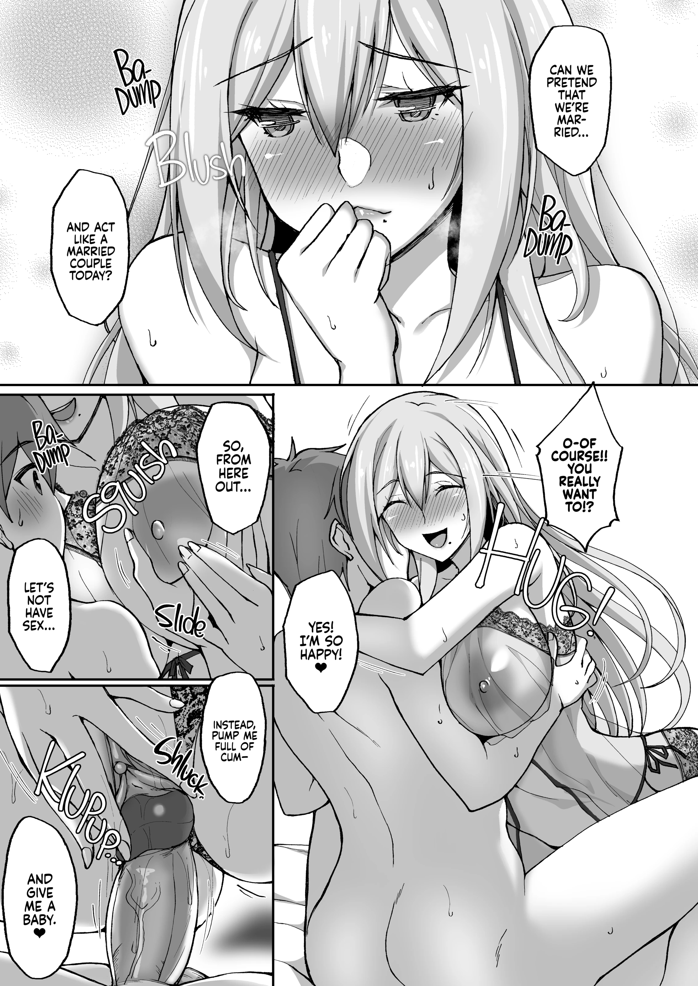 Do You Like Naughty Older Girls? 2 porn comic picture 32