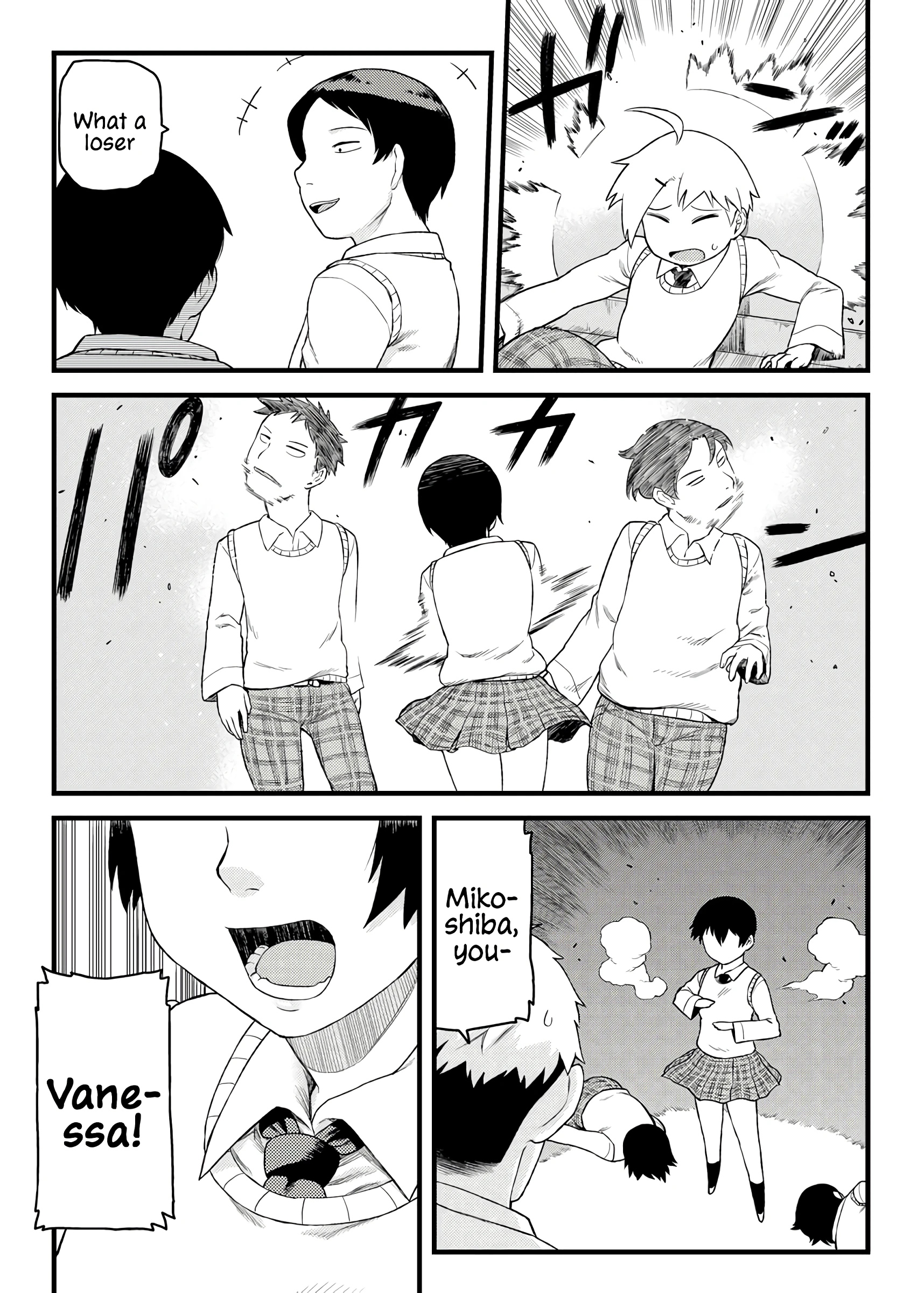 Doing Feel Good Things With My Childhood Friends porn comic picture 7