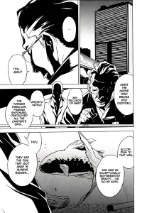 DOMINANCE 9 porn comic picture 1