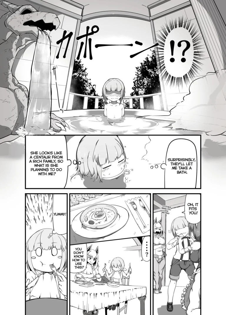 Dorei-kun wa Umanami XXX porn comic picture 3