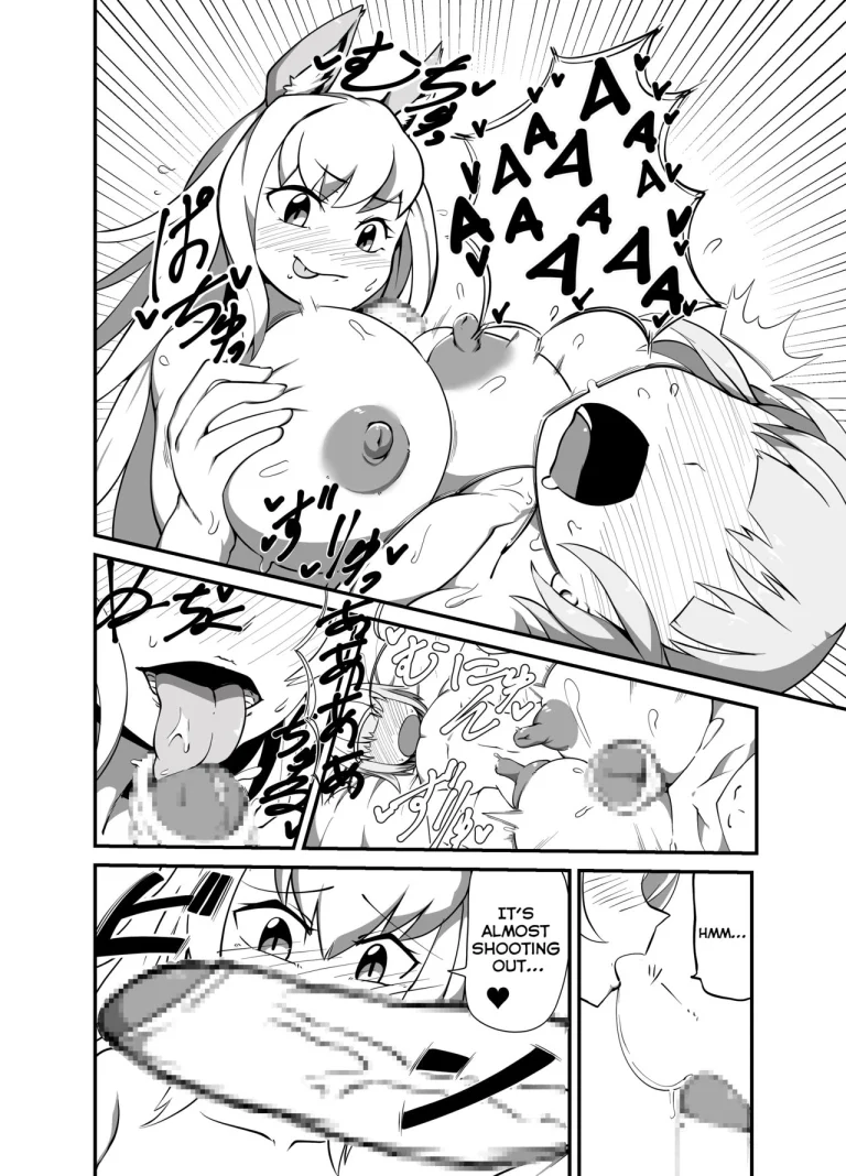 Dorei-kun wa Umanami XXX porn comic picture 7