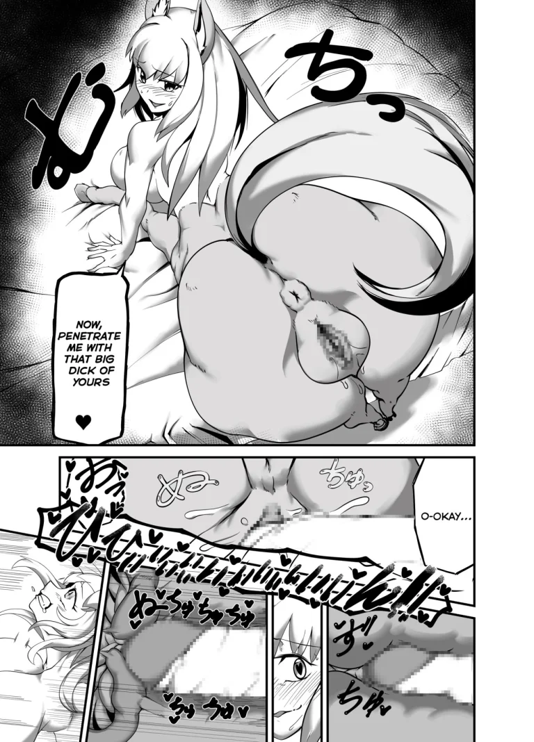 Dorei-kun wa Umanami XXX porn comic picture 8