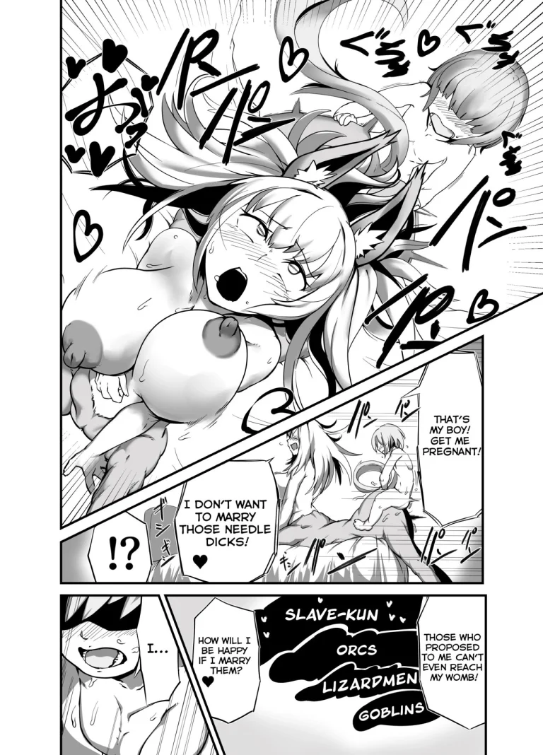 Dorei-kun wa Umanami XXX porn comic picture 9