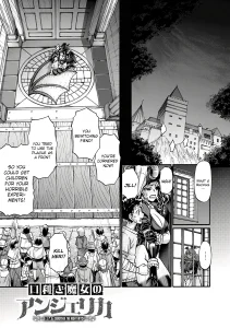 Dorothea the Night Witch porn comic picture 1