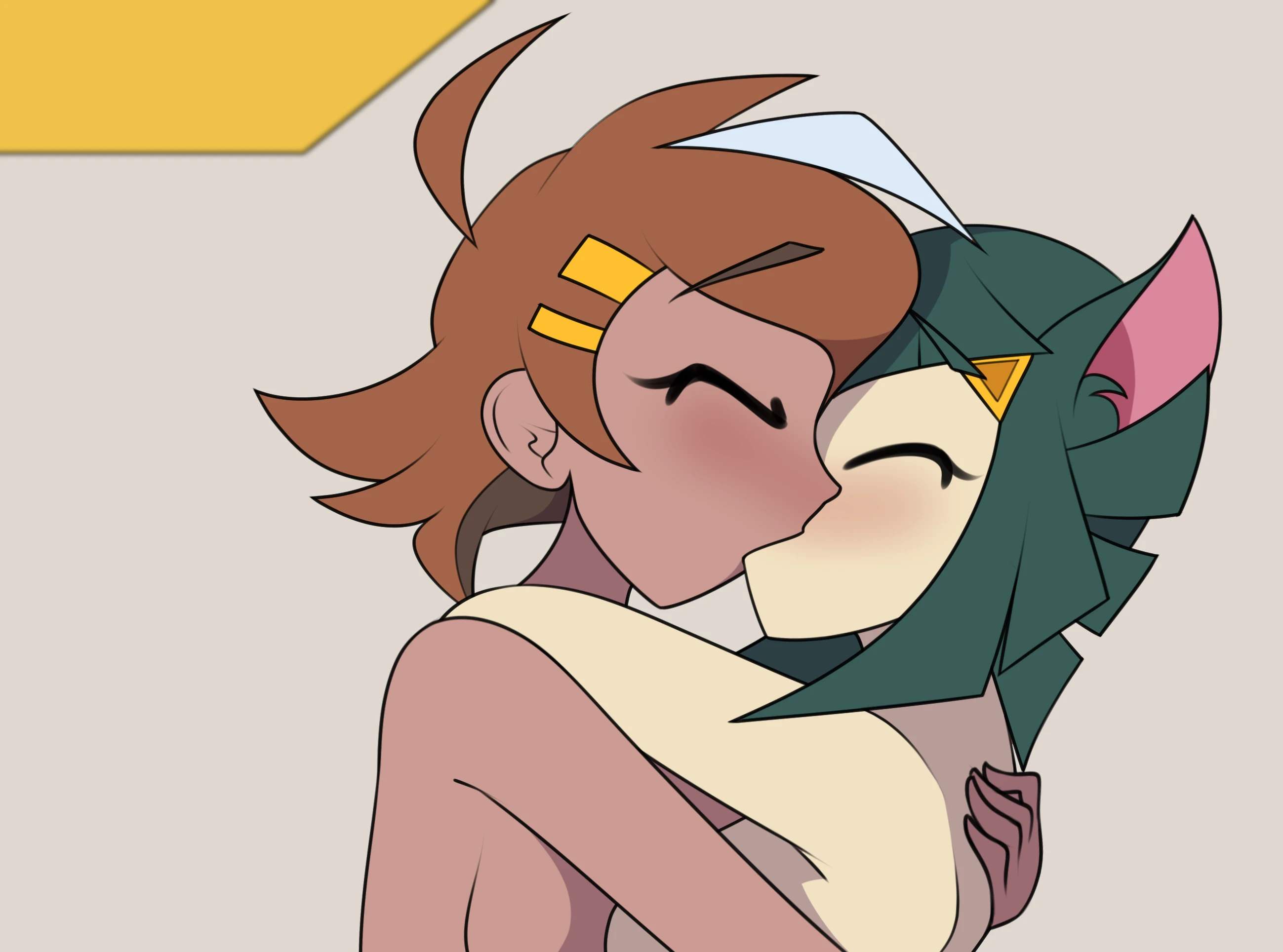 Double Cross porn comic picture 26