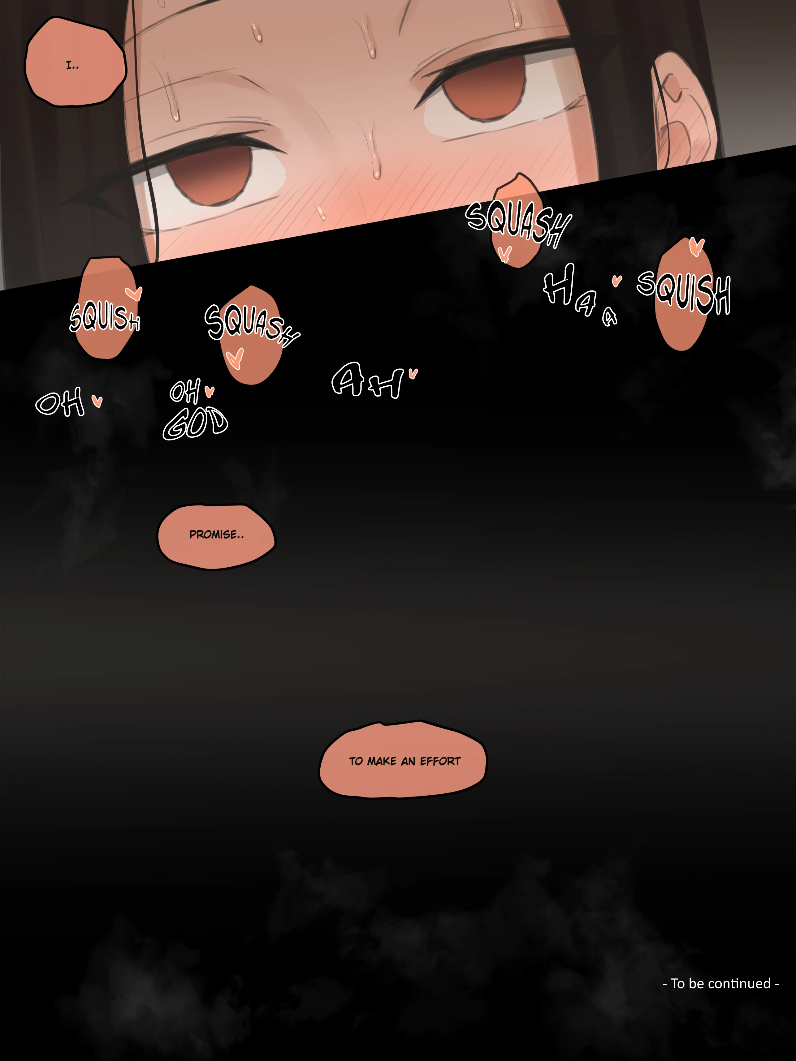 DOUBT porn comic picture 36