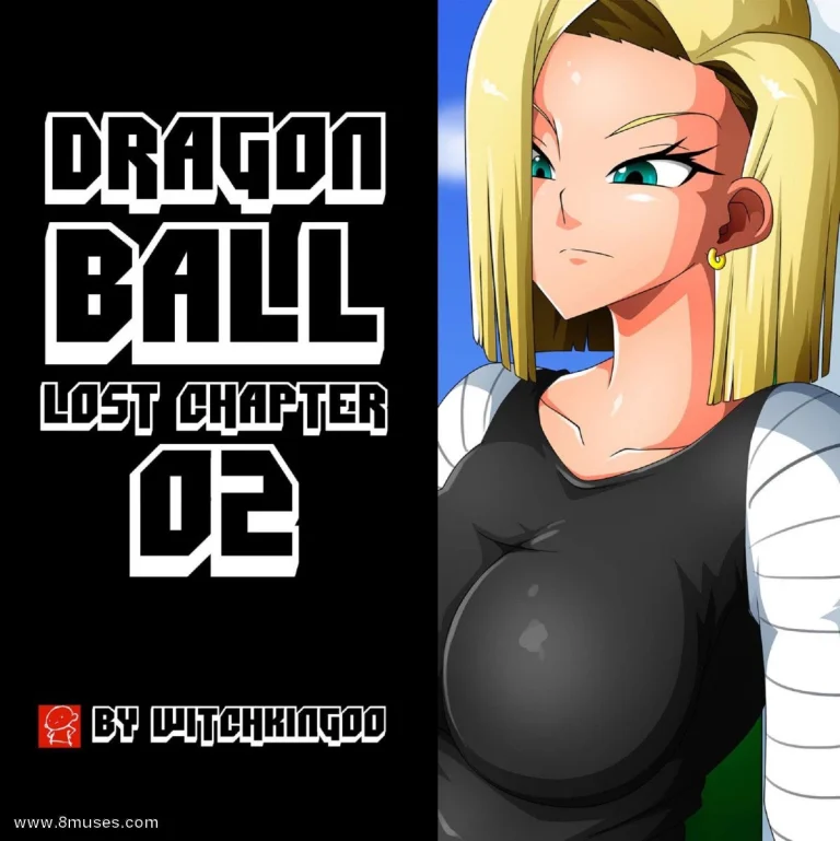 Dragon Ball - The Lost Chapter 02 porn comic picture 1