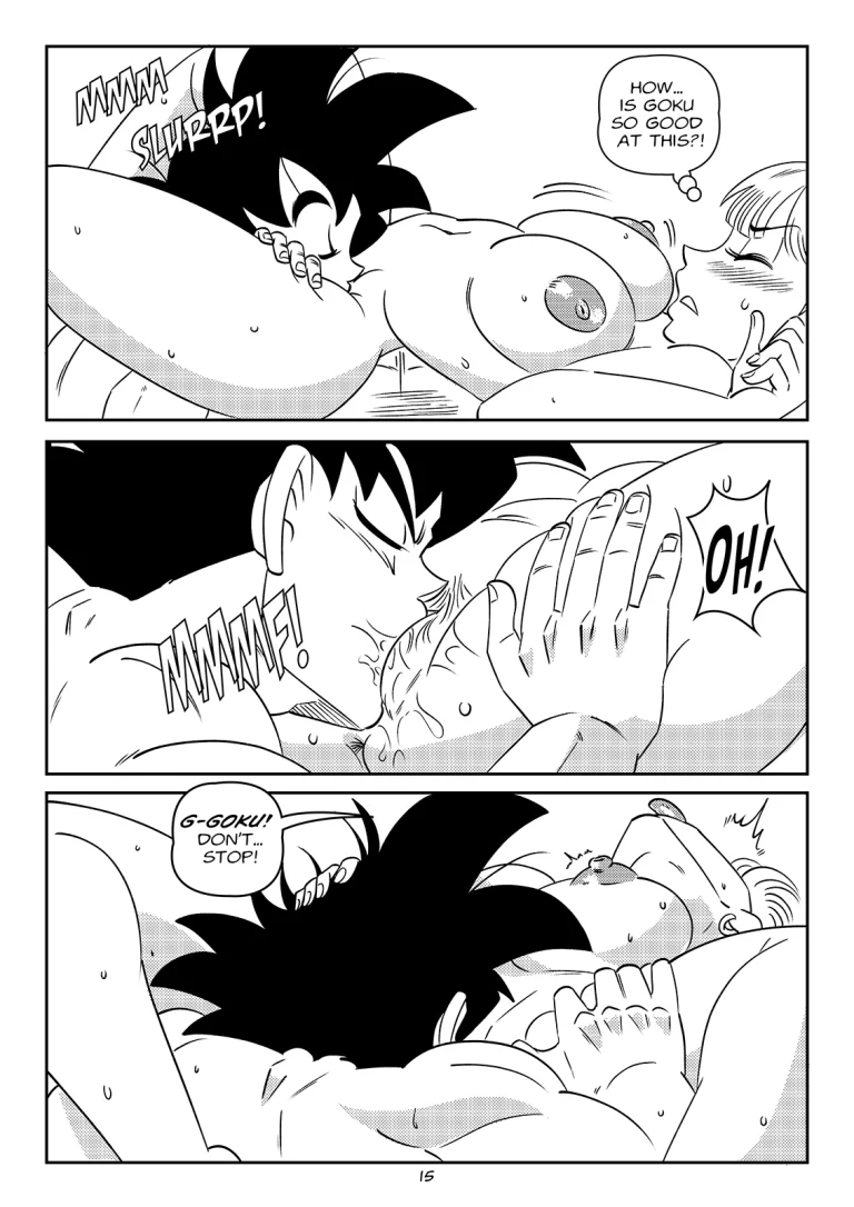 Dragon Swap porn comic picture 16