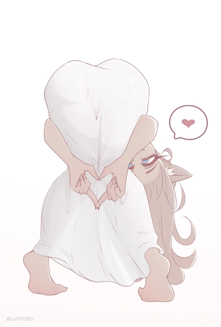 Drawings from X porn comic picture 12