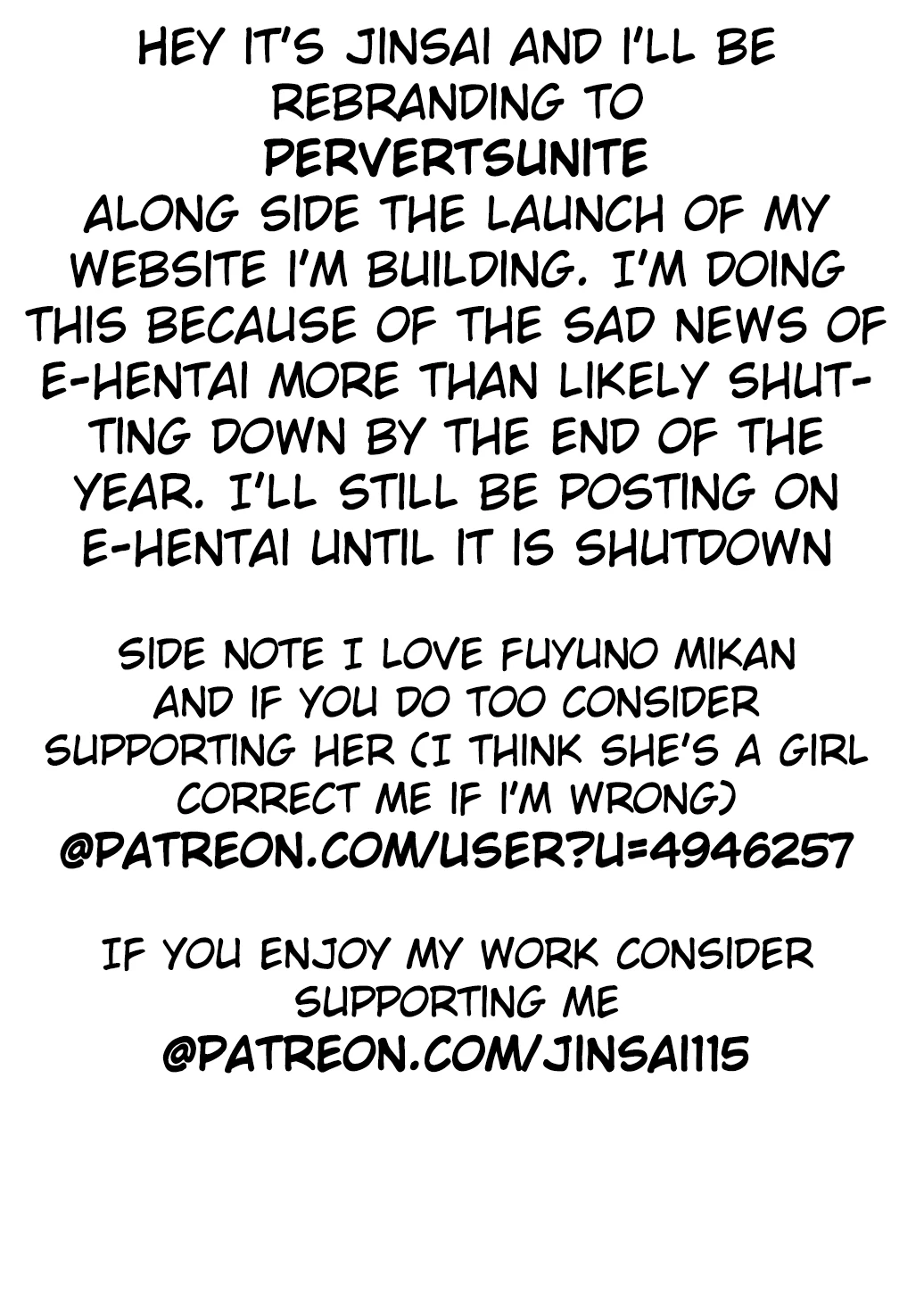 Eaten by her porn comic picture 12