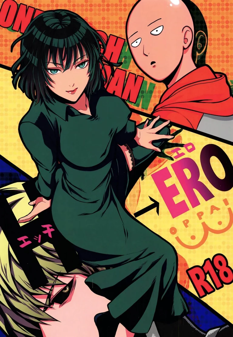 Ecchi→ERO porn comic picture 1