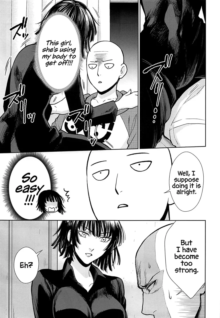 Ecchi→ERO porn comic picture 6