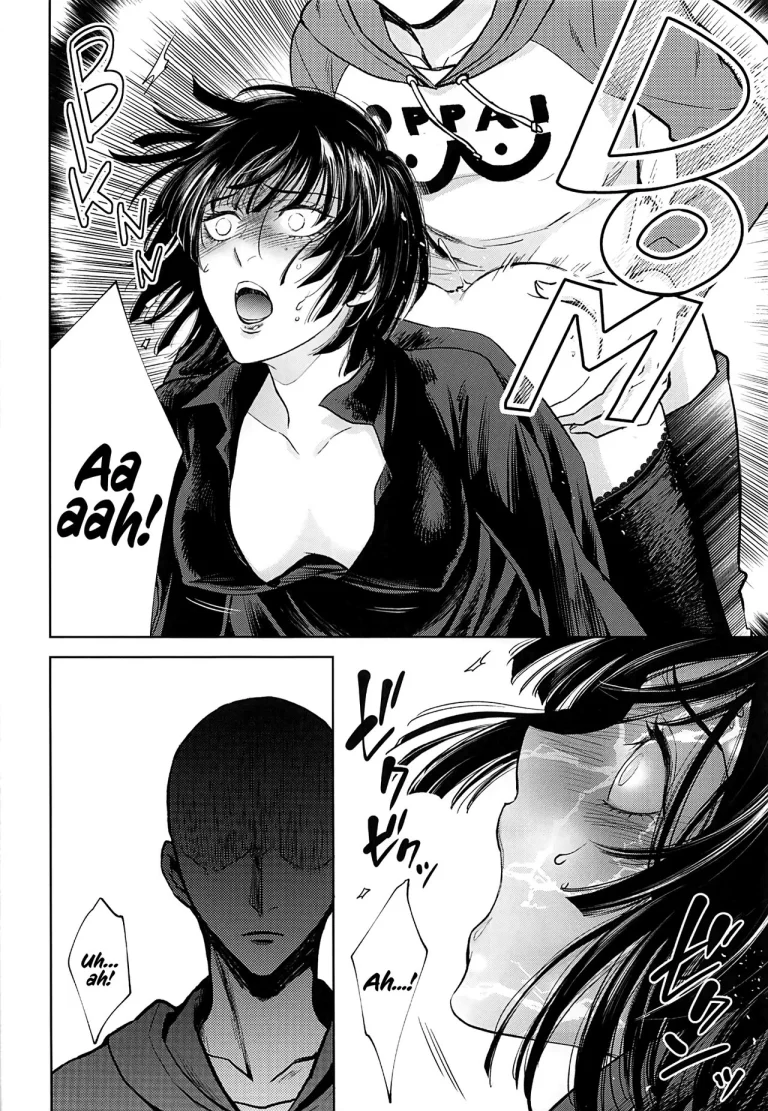 Ecchi→ERO porn comic picture 7